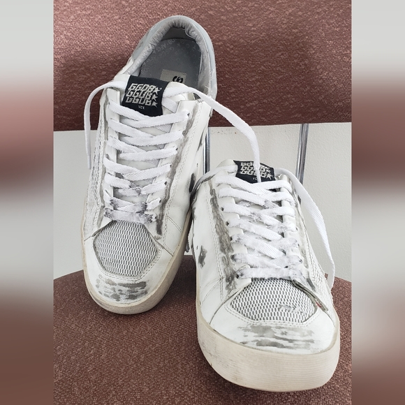 GGDB Stardan Trainers - Picture 8 of 12